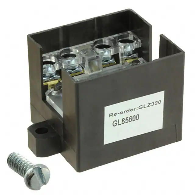 GLZ320 Honeywell Sensing and Productivity Solutions electronic component
