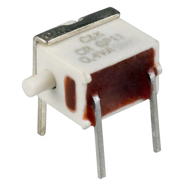GP11MABE C&K electronic component