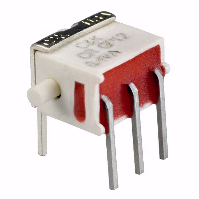 GP12MAKE C&K electronic component