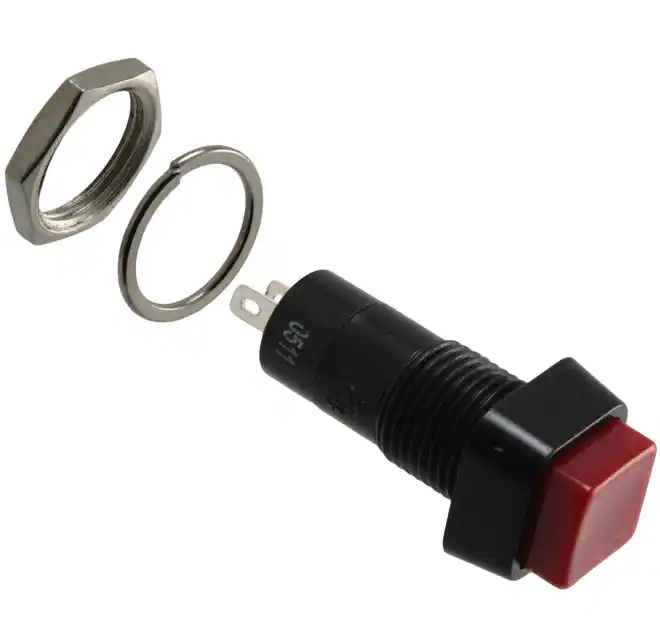 GPB023A05BR CW Industries electronic component