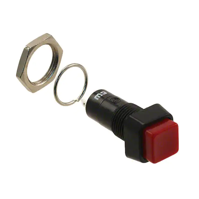 GPB023B05BR CW Industries electronic component
