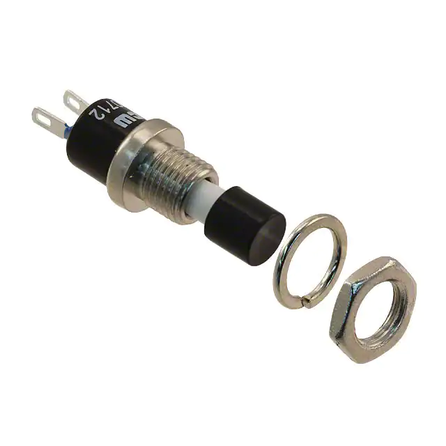 GPB024A05BB CW Industries electronic component