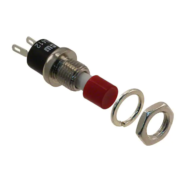 GPB024A05BR CW Industries electronic component