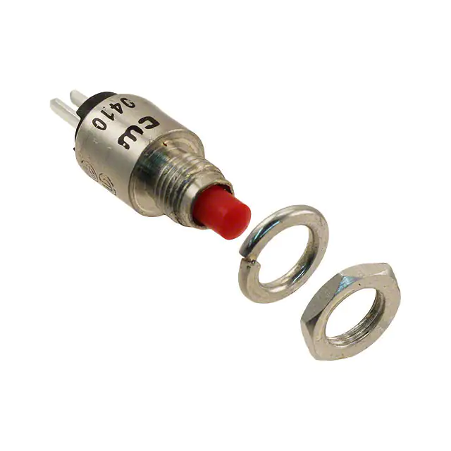 GPB081A09R CW Industries electronic component