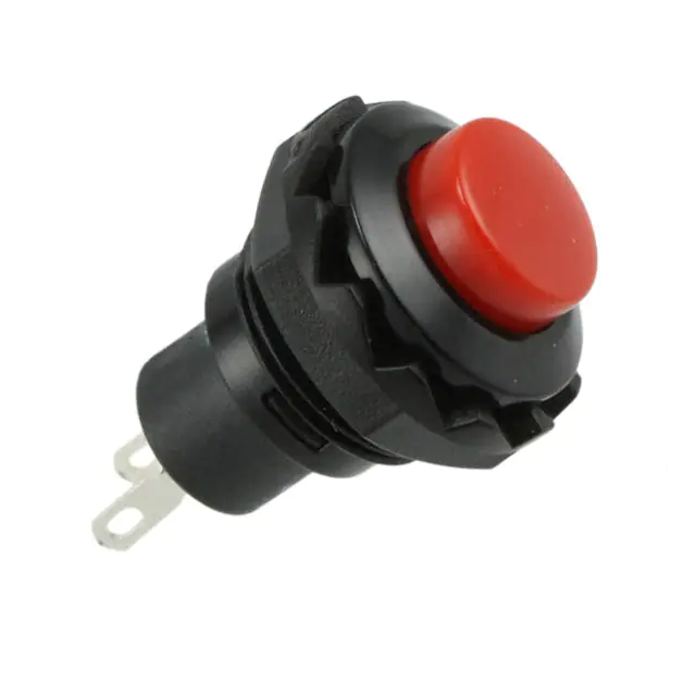 GPB502A05BR CW Industries electronic component