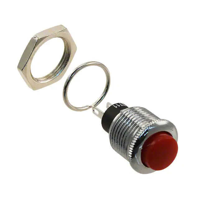 GPB502MA05BR CW Industries electronic component