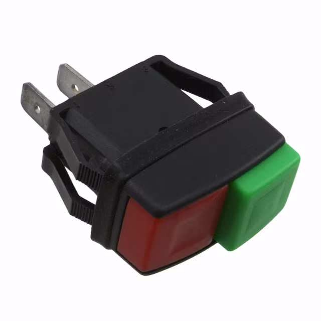 GPB526A01BRG CW Industries electronic component