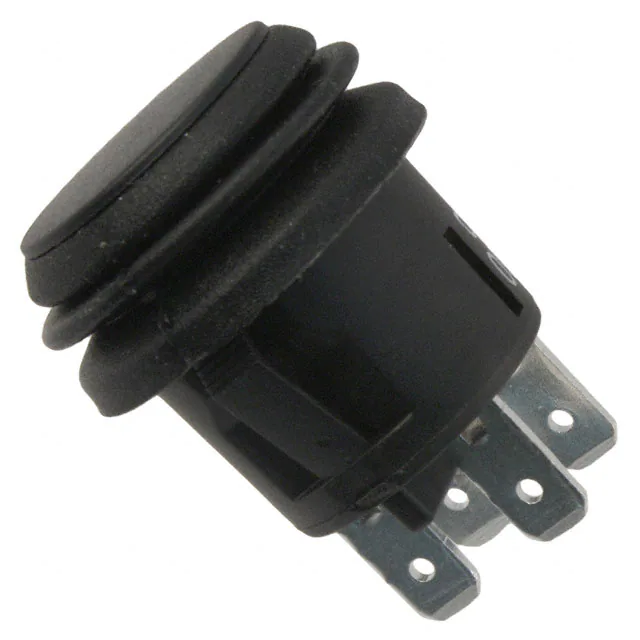 GPB527A202BB CW Industries electronic component