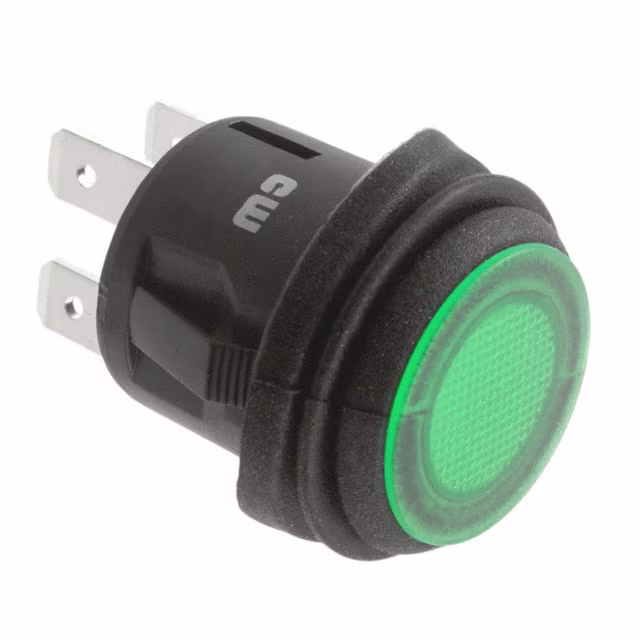 GPB527A202BG CW Industries electronic component