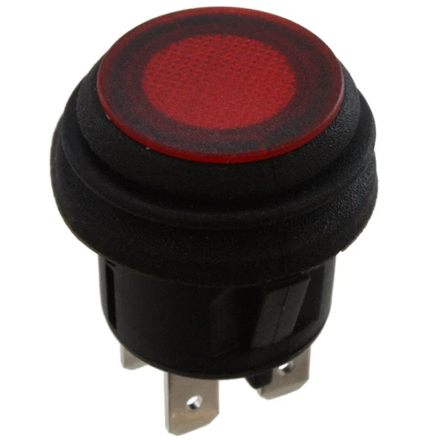 GPB527A202BR CW Industries electronic component