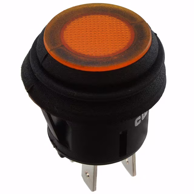 GPB527A2L02BA1 CW Industries electronic component