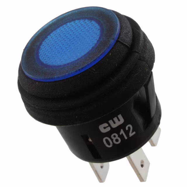 GPB527B202BU CW Industries electronic component