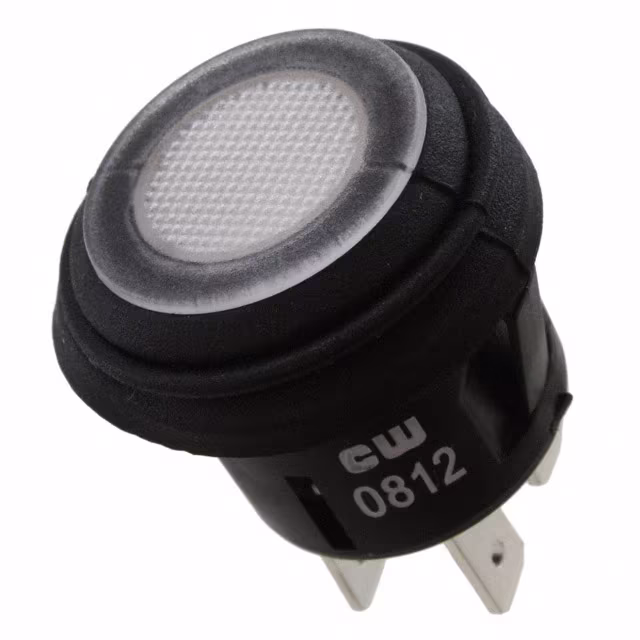 GPB527B202BW CW Industries electronic component