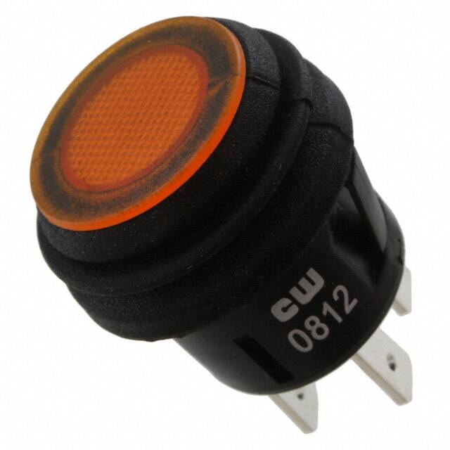 GPB527B2L02BA1 CW Industries electronic component