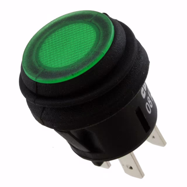 GPB527B2L02BG1 CW Industries electronic component