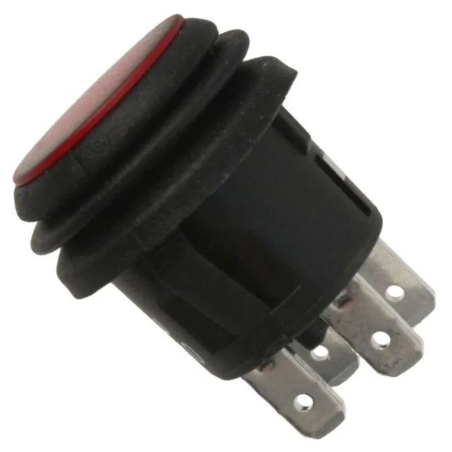 GPB527B2L02BR1 CW Industries electronic component
