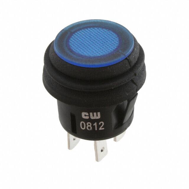 GPB527B2L02BU1 CW Industries electronic component