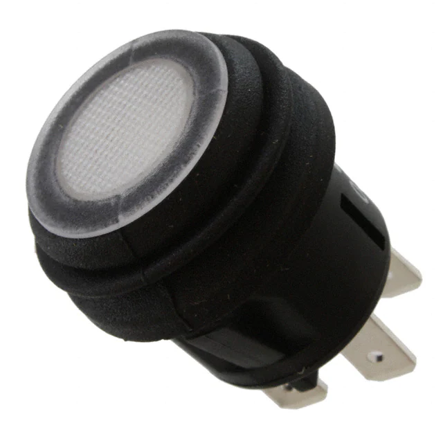 GPB527B2L02BW CW Industries electronic component
