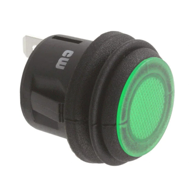 GPB527C202BG CW Industries electronic component