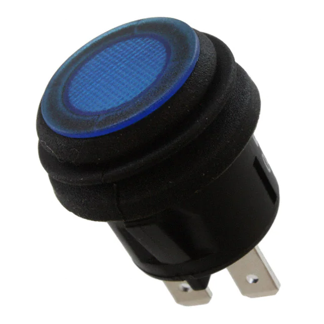 GPB527C202BU CW Industries electronic component