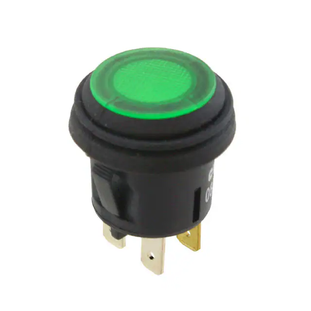 GPB527C2B02BG1 CW Industries electronic component