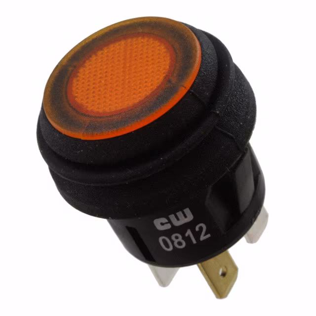GPB527C2L02BA1 CW Industries electronic component