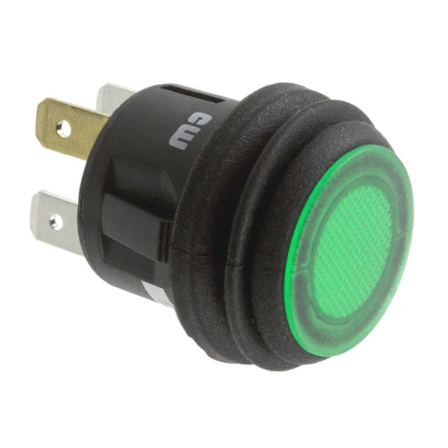 GPB527C2L02BG1 CW Industries electronic component