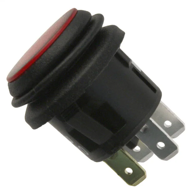 GPB527C2L02BR1 CW Industries electronic component