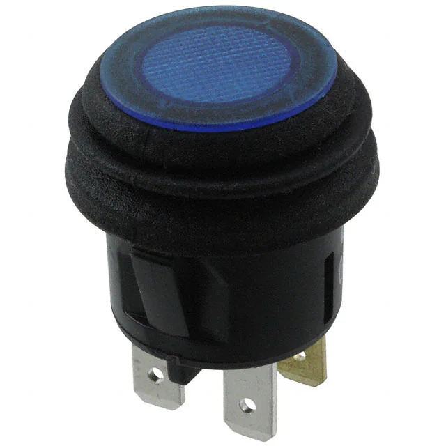 GPB527C2L02BU1 CW Industries electronic component