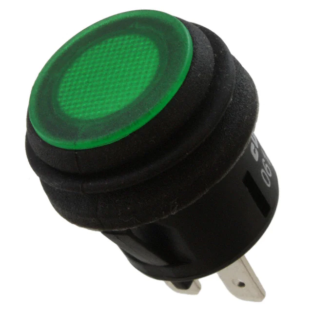 GPB527D202BG CW Industries electronic component