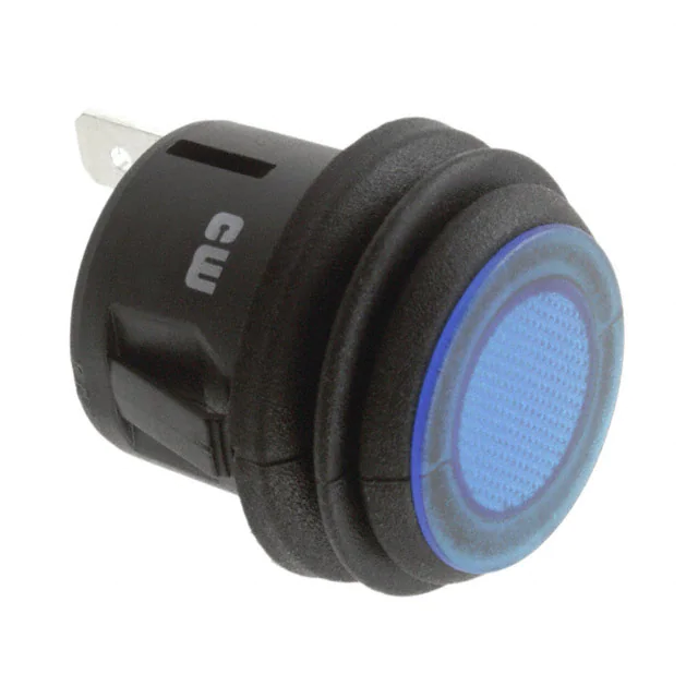GPB527D202BU CW Industries electronic component