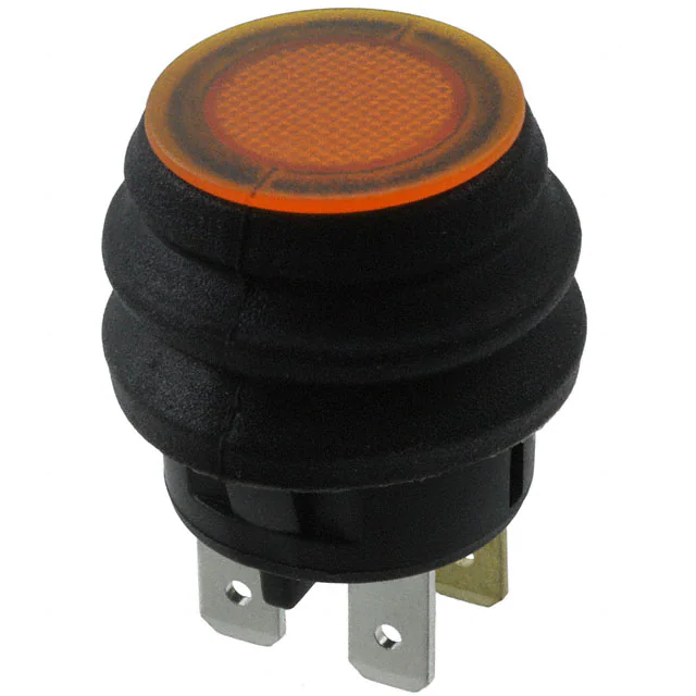 GPB527D2B02BA1 CW Industries electronic component