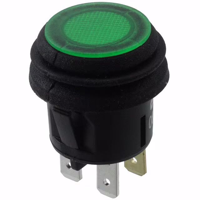 GPB527D2B02BG1 CW Industries electronic component