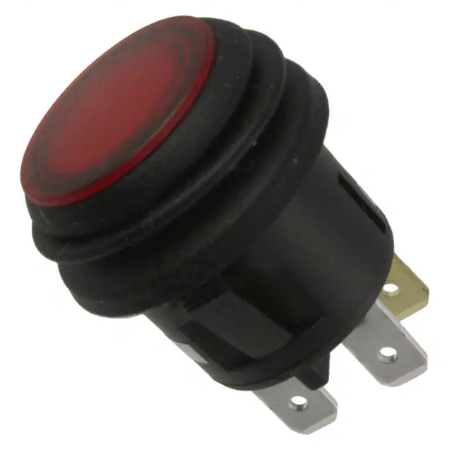 GPB527D2B02BR1 CW Industries electronic component