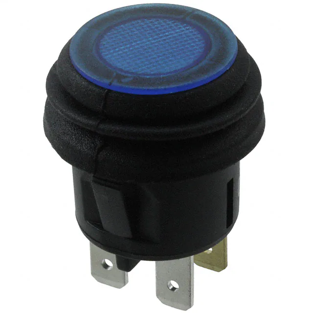 GPB527D2B02BU1 CW Industries electronic component