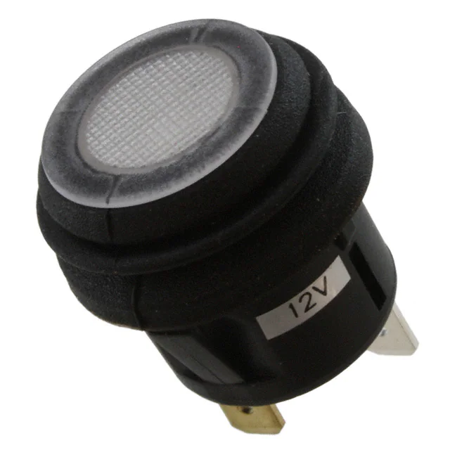 GPB527D2B02BW1 CW Industries electronic component