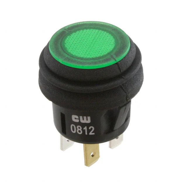 GPB527D2L02BG1 CW Industries electronic component