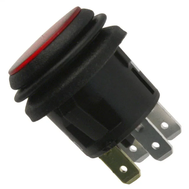 GPB527D2L02BR1 CW Industries electronic component