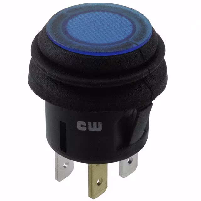 GPB527D2L02BU1 CW Industries electronic component