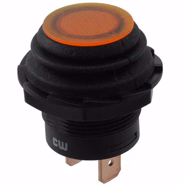GPB553A201BA CW Industries electronic component