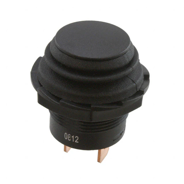 GPB553A201BB CW Industries electronic component