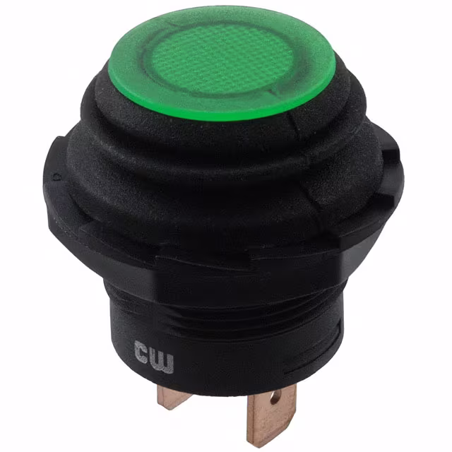 GPB553A201BG CW Industries electronic component