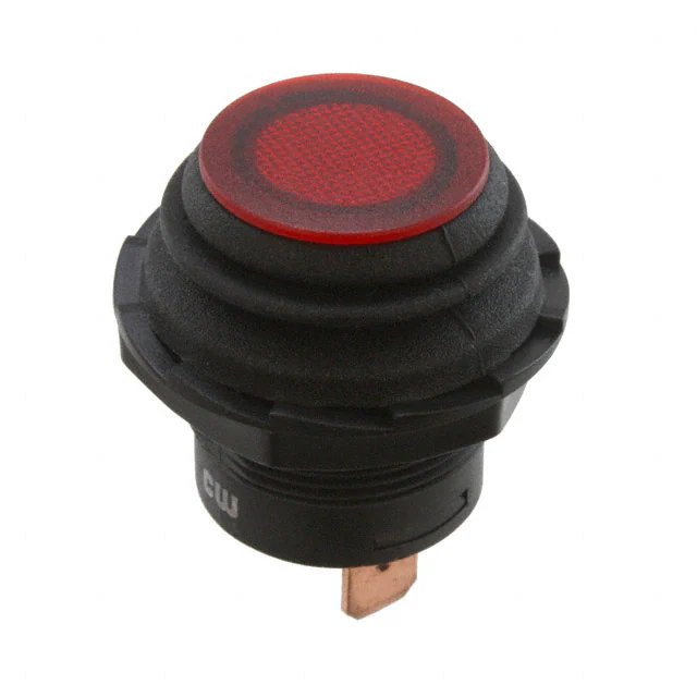 GPB553A201BR CW Industries electronic component