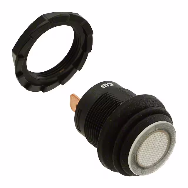 GPB553A201BW CW Industries electronic component