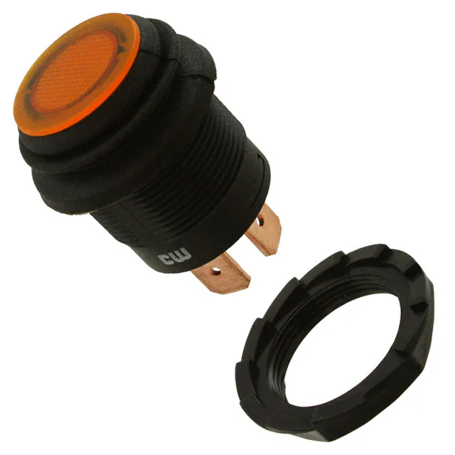 GPB553A2L01BA CW Industries electronic component