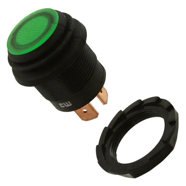 GPB553A2L01BG CW Industries electronic component