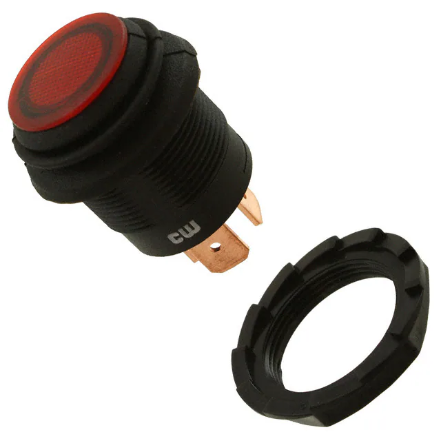 GPB553A2L01BR CW Industries electronic component