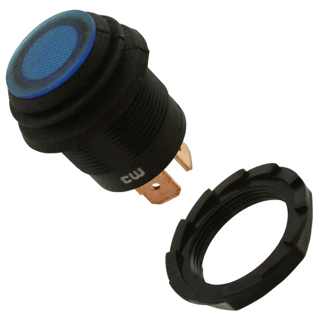 GPB553A2L01BU CW Industries electronic component