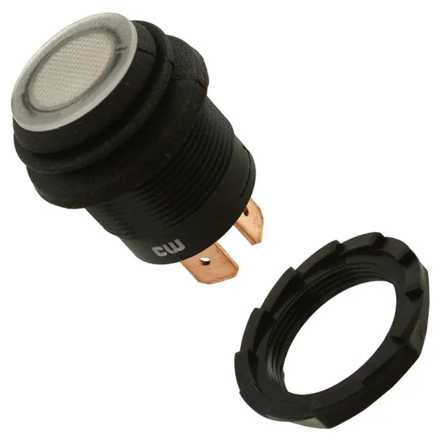 GPB553A2L01BW CW Industries electronic component