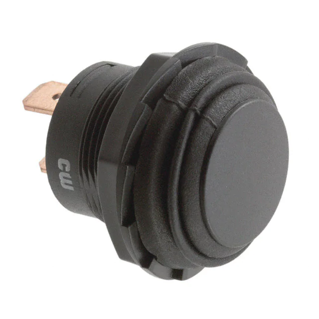 GPB553B201BB CW Industries electronic component